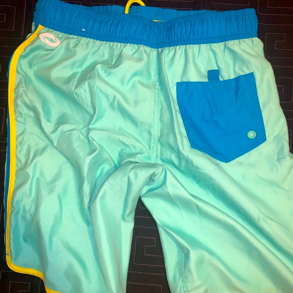 O’rageous Swim trunks
